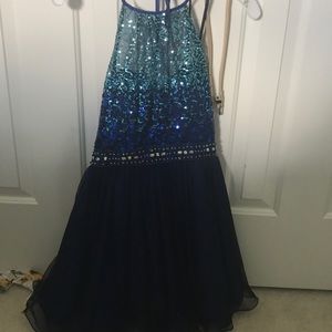 homecoming dress